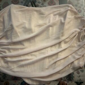 Corset worn once ! From Amazon